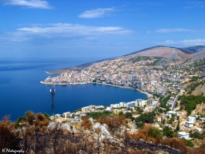 Saranda