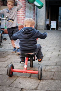 (c) Anne Geelen Op Wielekes Lier